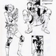 Illustration for article titled emMetal Gear/em Aint emMetal Gear/em Without Yoji Shinkawas Iconic Art